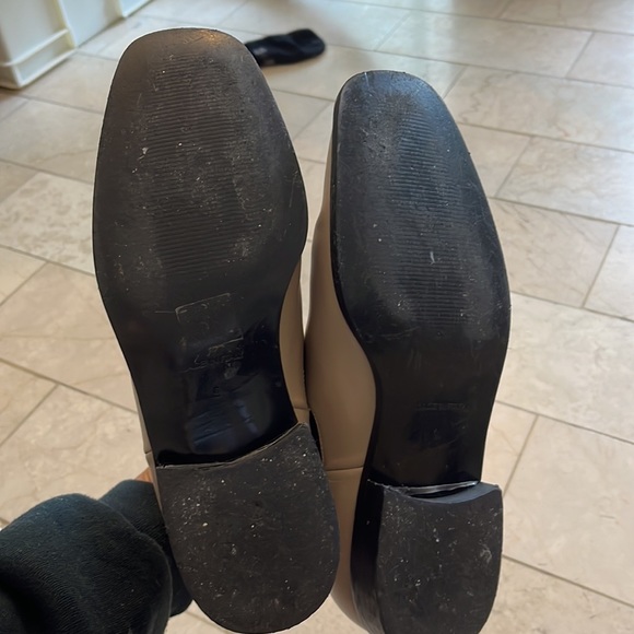 Everlane square toe Chelsea boot - Picture 6 of 6